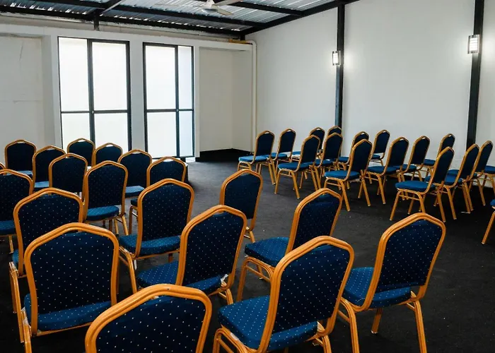 Blh Business Loft Hotel Bucaramanga