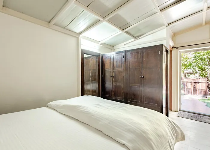 Cp Villa - Rooms With Patio Nueva Delhi