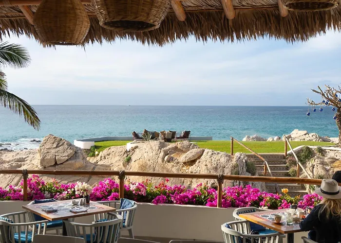 Mar Del Cabo By Velas Resorts Adults Only San Jose del Cabo