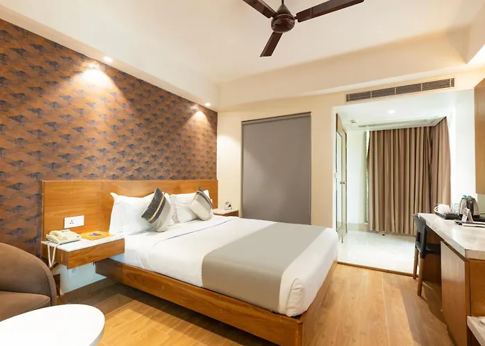 The Orion Plaza - Nehru Place Yeni Delhi