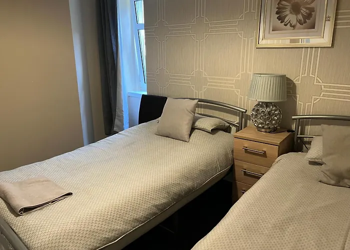 Budget Rooms Inverness