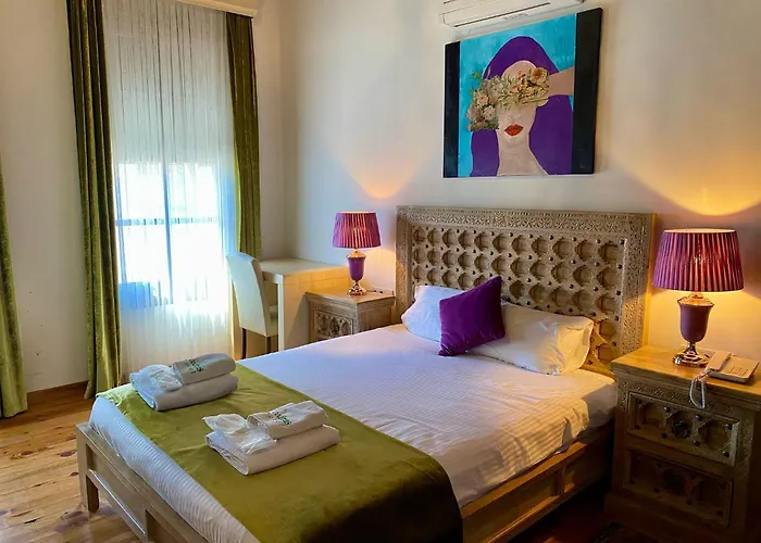 Cedrus Hotel Antália