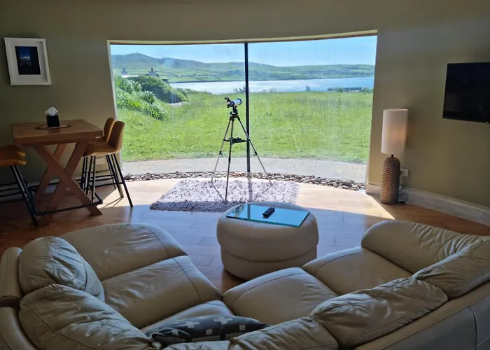 Fab View (Adults Only) Hotel Dingle