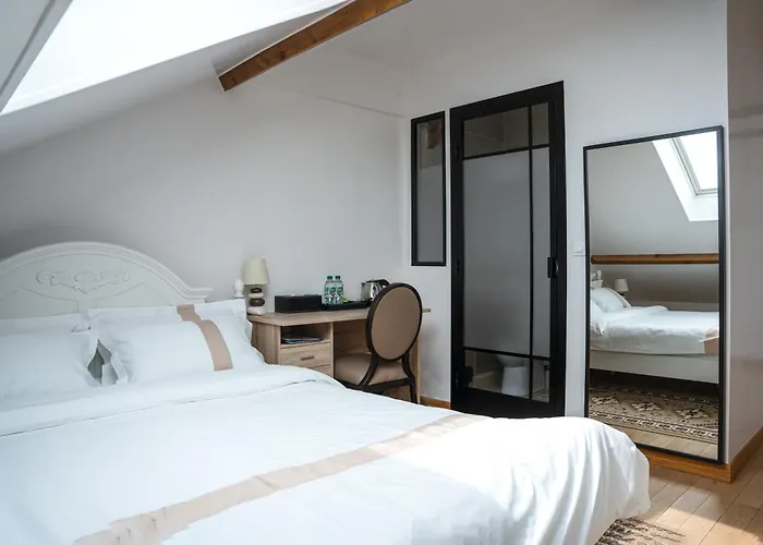 La Maison Charentonneau Maisons-Alfort