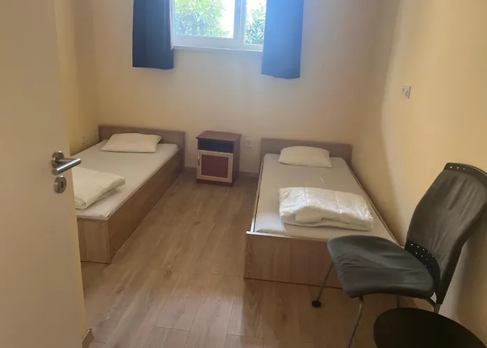 Manuela Ifjúsági Hotel Balatonfüred