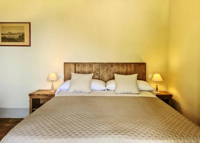 Casale Caterina Agriresort Portoferraio
