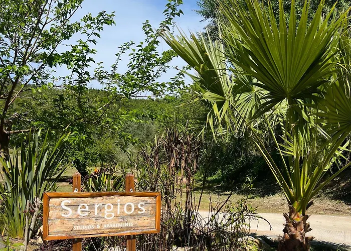Sergios Koukounaries