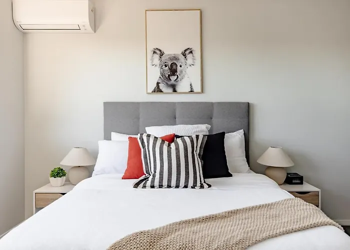Mala Retreat Chardonnay Studio Immaculate And Comfortable East Maitland