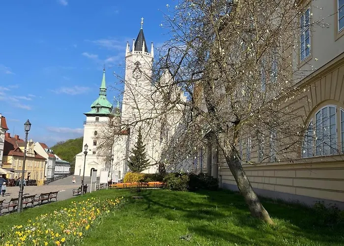 Vila Adela - Teplice