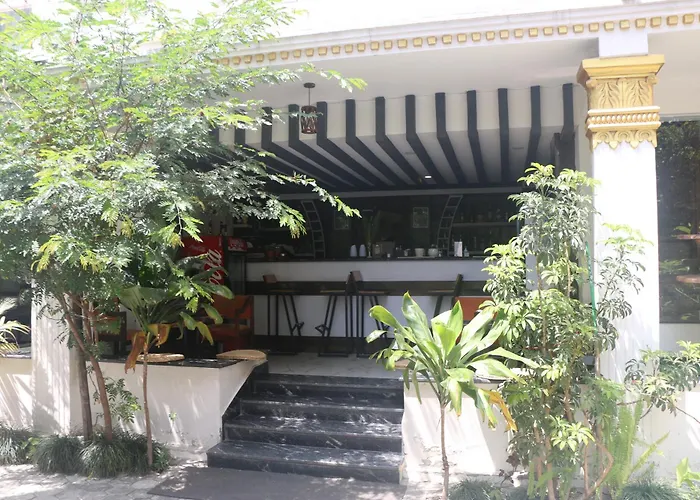 Durbar Hotel & Residence Kathmandu