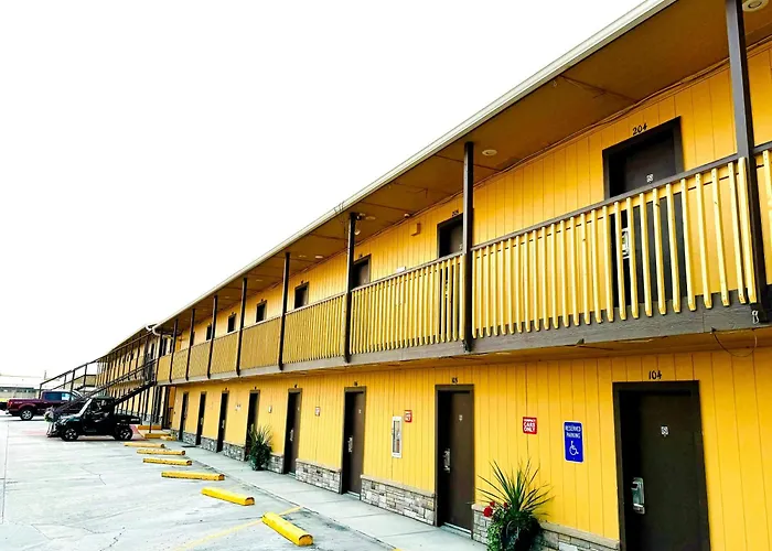 Americas Best Value Inn Salmon