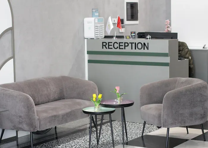 Compas Boutique Hotel Golem 