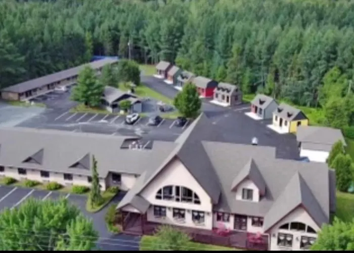 Auberge Micky Inc Edmundston
