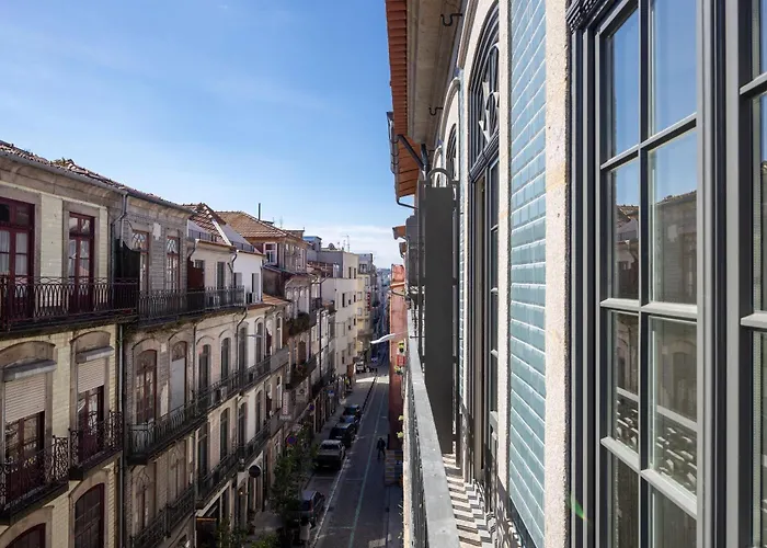 Hotel Líbere Porto Laranjais