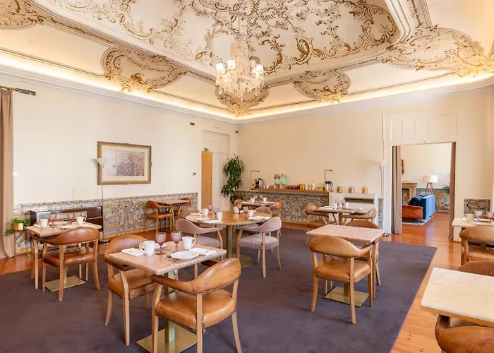 Memoria Lisboa Flh Hotels