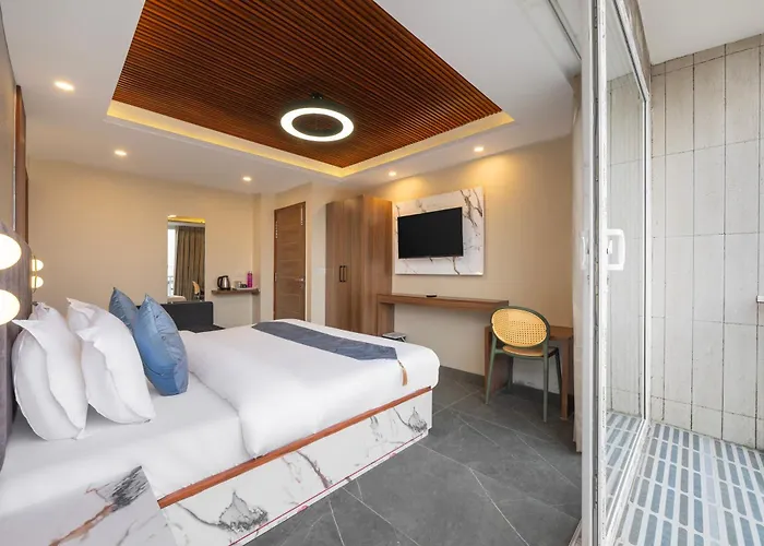 Snow Land Shimla Bed & Breakfast