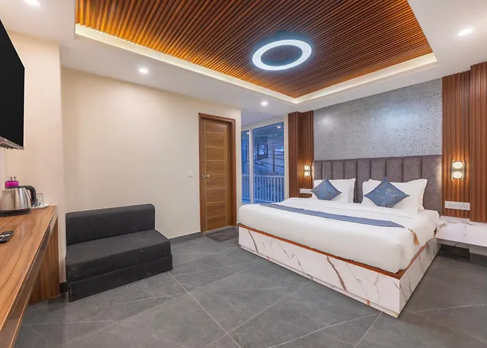 Snow Land Shimla Bed & Breakfast