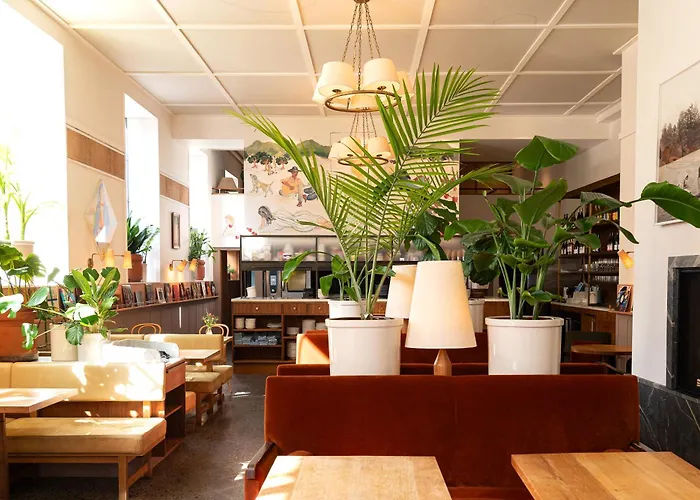 Hotel Kinsley, A Member Of Design Hotels Kingston