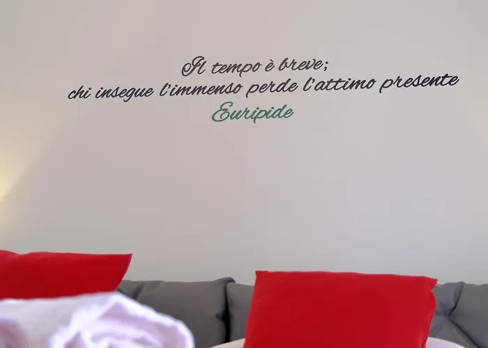 Hotel Al Teatro Greco Syracuse
