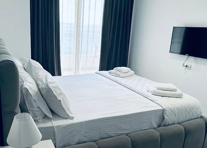 Hotel Mane Sarande