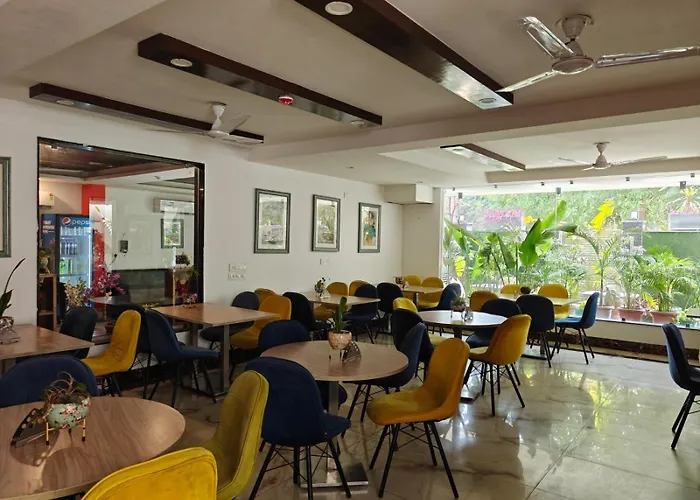 Posh Residency Huda City Center Gurgaon