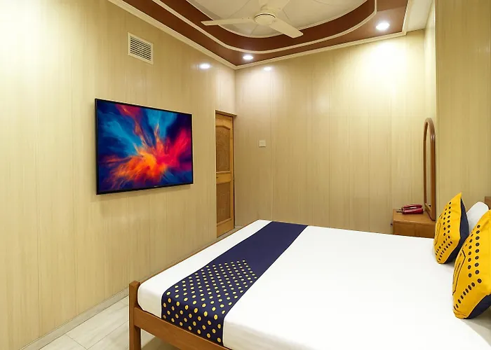 Hotel Classic Lucknow