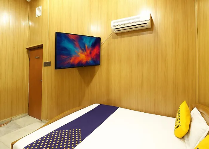 Hotel Classic Lucknow