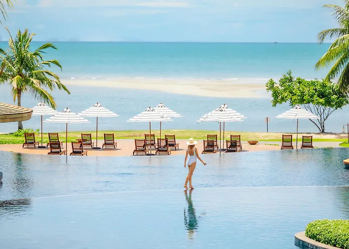 Anantara Koh Yao Yai Resort & Villas Ko Yao Yai