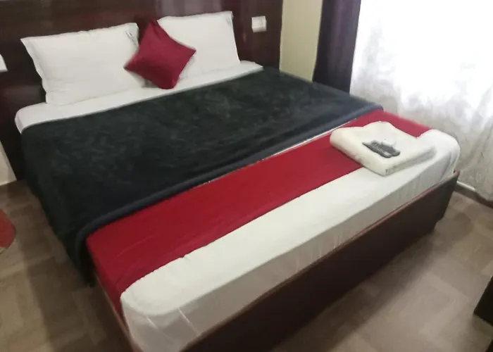 Pinehill Suites Ooty