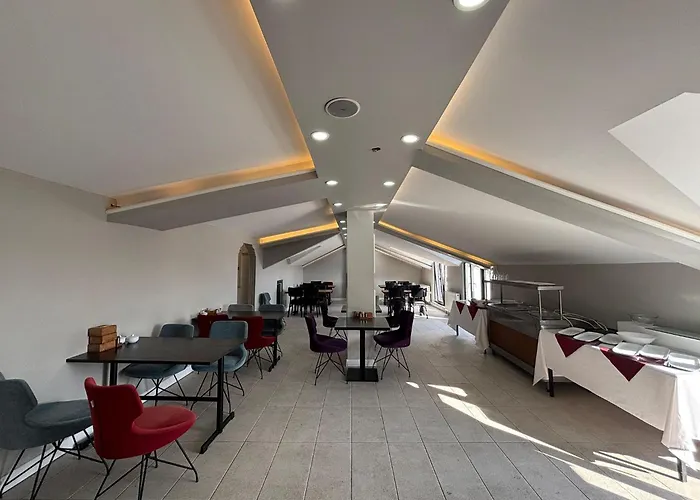 The Royal Luxury Hotels İstanbul