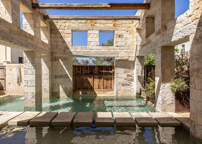 Amalen Suites Adults Only Rethymno 