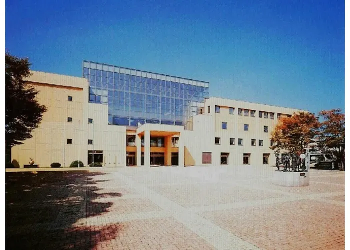 Hotel Fukui Castle - Vacation Stay 58709V