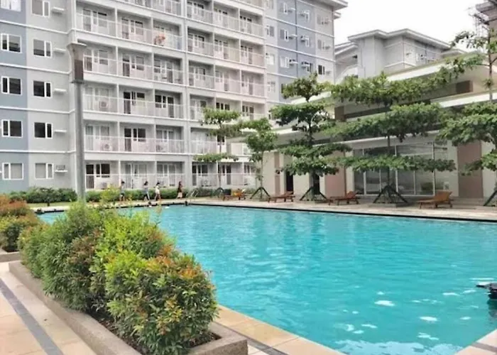 Smdc Trees Residence Quezon City