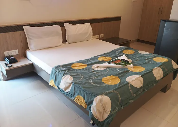 The Embassy Suites Hyderabad
