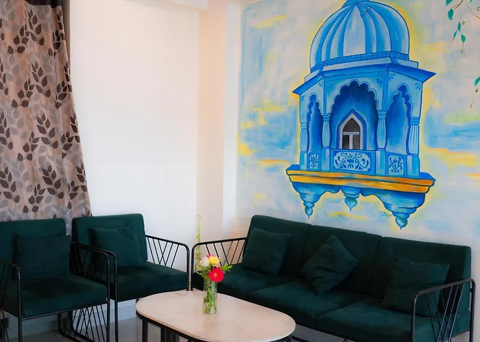 Raj Residency Hotel Jodhpur 