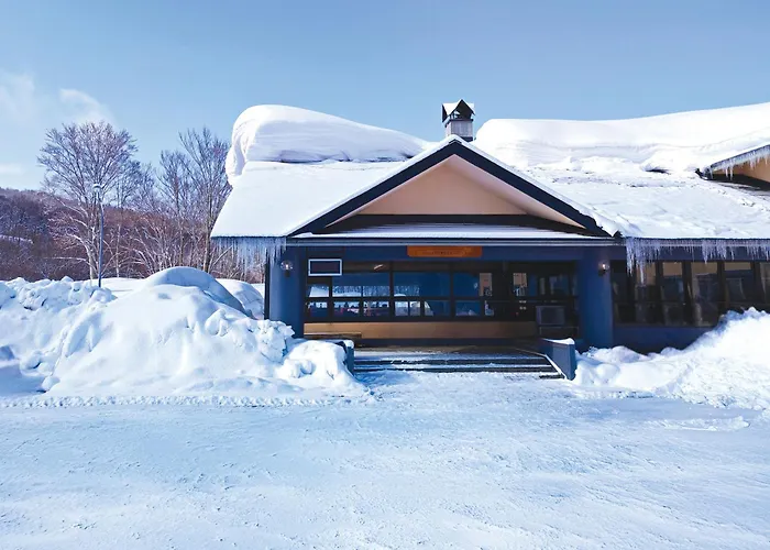 Berjaya Hakkoda Ski Resort Aomori