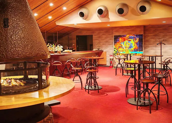 Berjaya Hakkoda Ski Resort Aomori