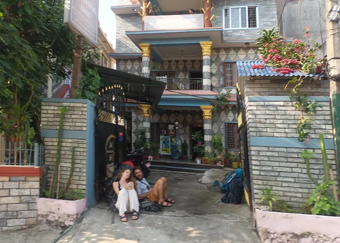 Krishna Inn Pokhara
