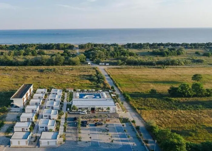 Imperial Family Resort Ulcinj