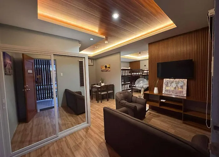 Casa Alberto Of Calapan Town Center