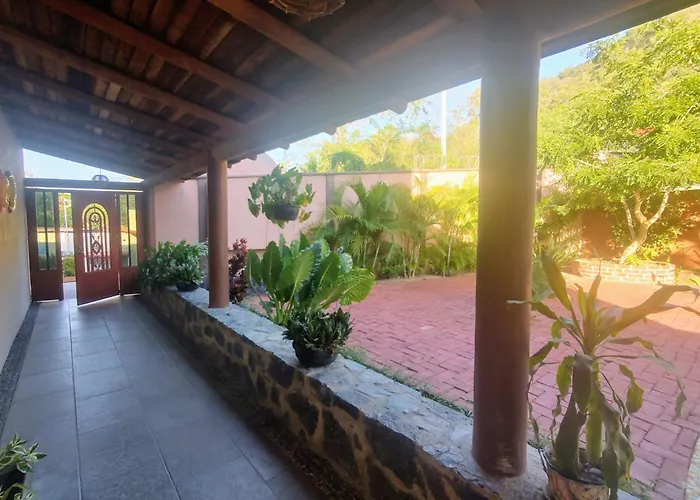 Villas victoria mirador Zihuatanejo