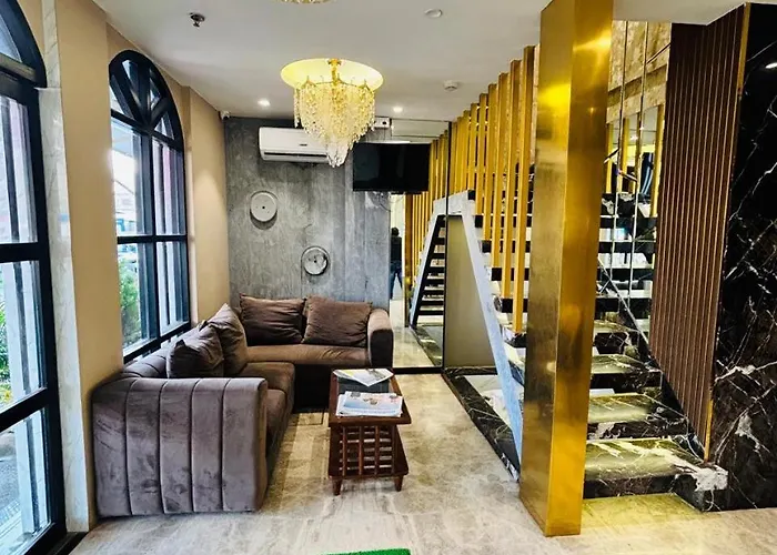 Hotel Dolphin Residency Mumbai
