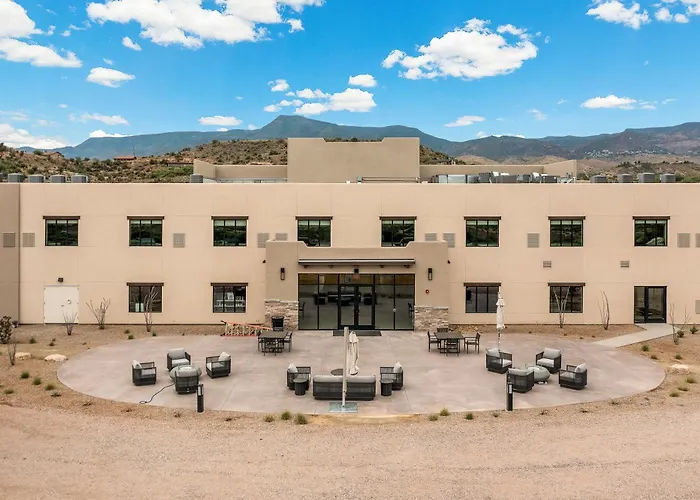Taawaki Inn Clarkdale