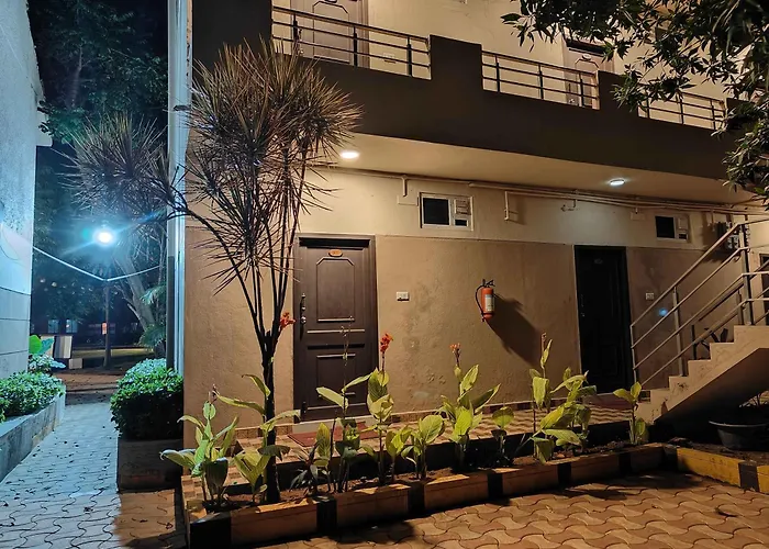 Park Inn Beach Resort Chennai