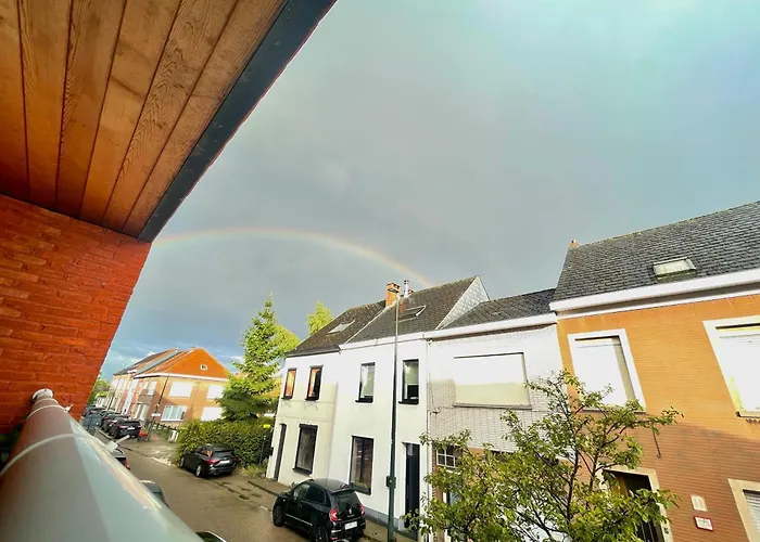Dreamland Bed and Breakfast Zaventem