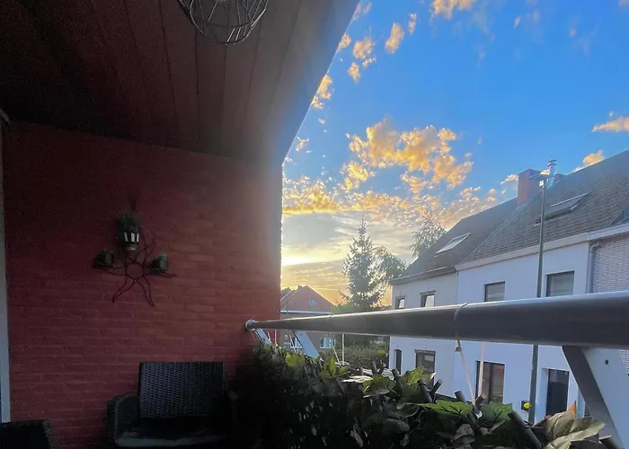 Dreamland Bed and Breakfast Zaventem