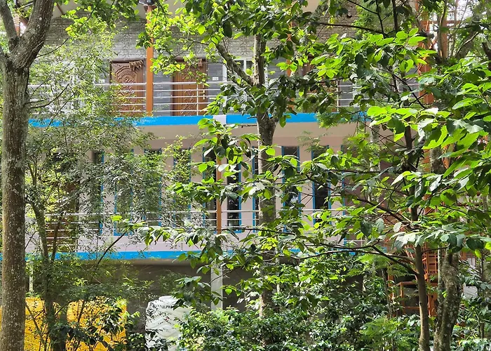 Sharma Jee Farmhouse Yercaud