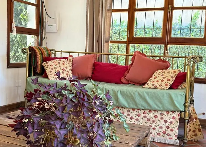 La casa de Ona B&B San Martín de los Andes