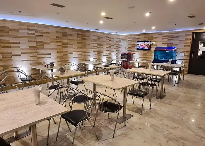 Prabhat Inn Bokaro
