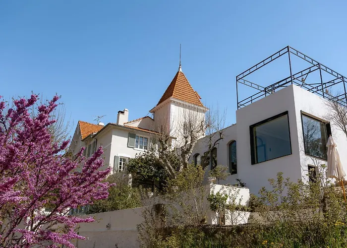 Chateau Pimo Draguignan
